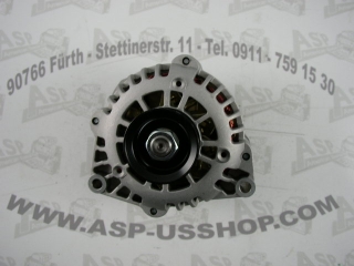 Lichtmaschine - Alternator  Blazer S10 4,3L  98-00